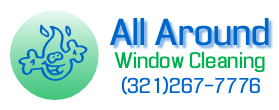 All Around Window Cleaning